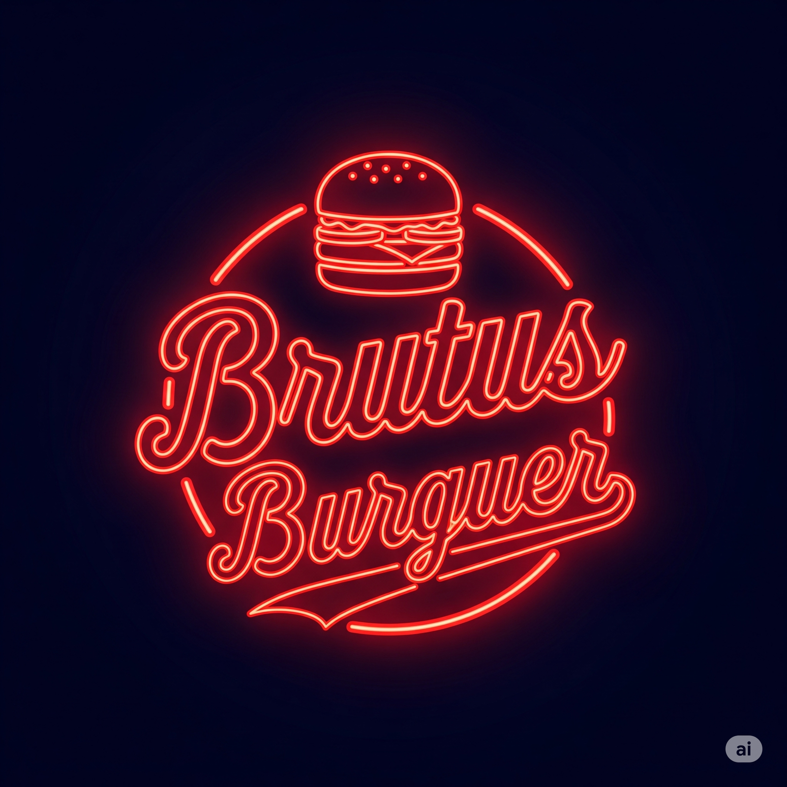 Brutus Burguers
